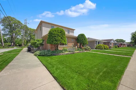 12801 South Exchange Avenue Chicago IL 60633