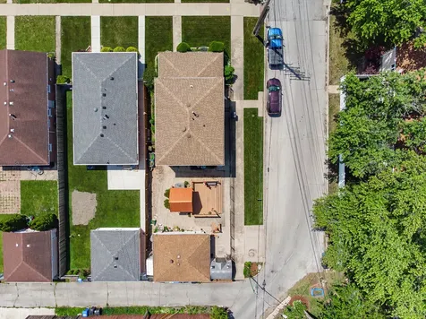 12801 South Exchange Avenue Chicago IL 60633