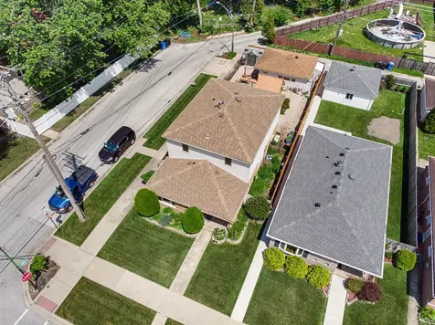 12801 South Exchange Avenue Chicago IL 60633