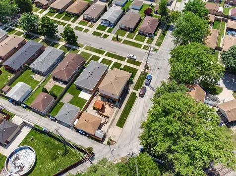 12801 South Exchange Avenue Chicago IL 60633