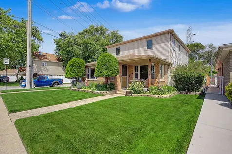 12801 South Exchange Avenue Chicago IL 60633