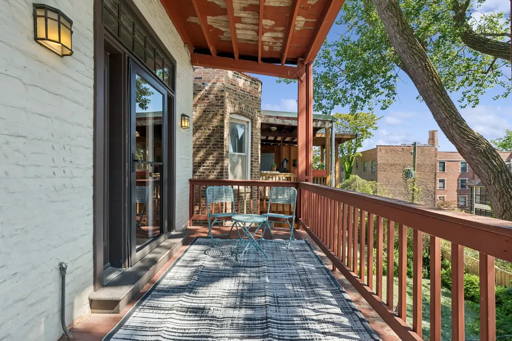5631 South Dorchester Avenue Chicago IL 60637