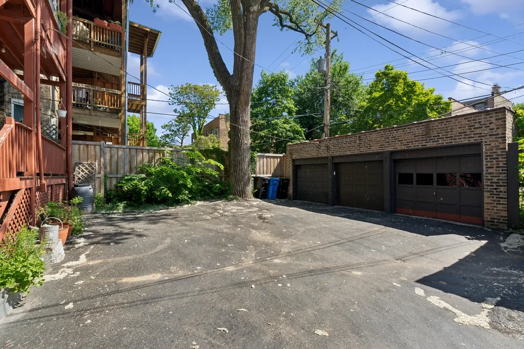 5631 South Dorchester Avenue Chicago IL 60637