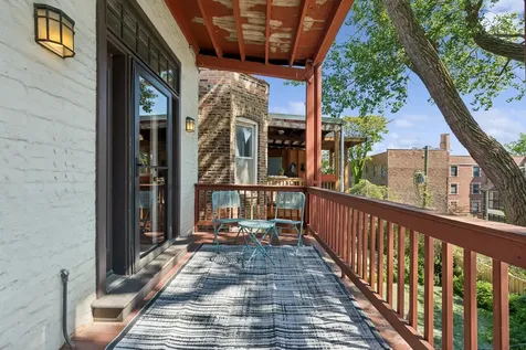 5631 South Dorchester Avenue Chicago IL 60637