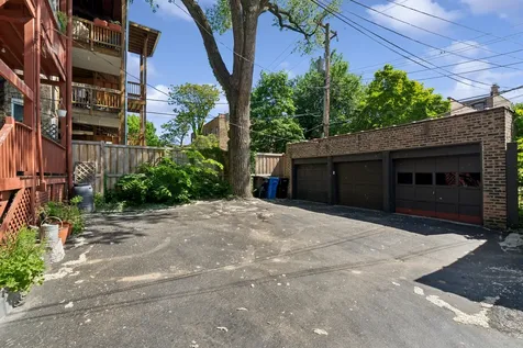 5631 South Dorchester Avenue Chicago IL 60637