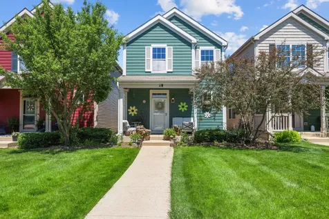3633 Hyde Park Court Elgin IL 60124