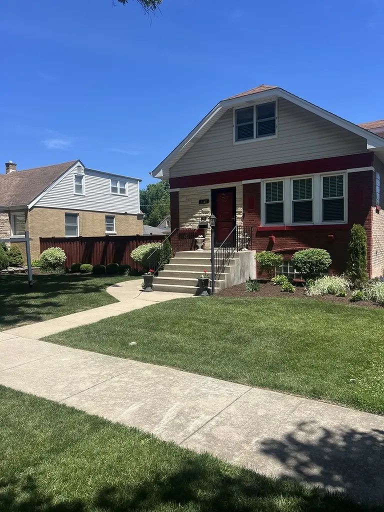 3147 Sunnyside Avenue Brookfield IL 60513
