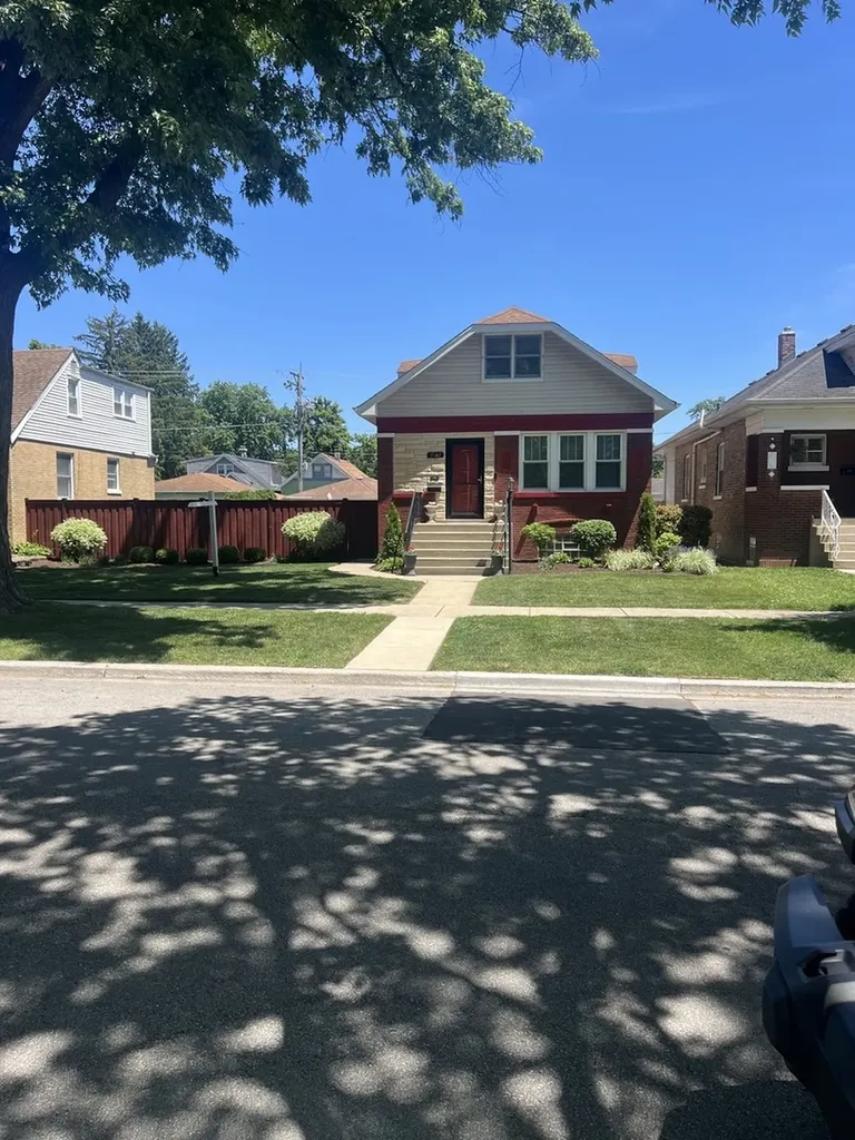 3147 Sunnyside Avenue Brookfield IL 60513