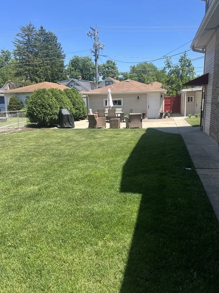 3147 Sunnyside Avenue Brookfield IL 60513