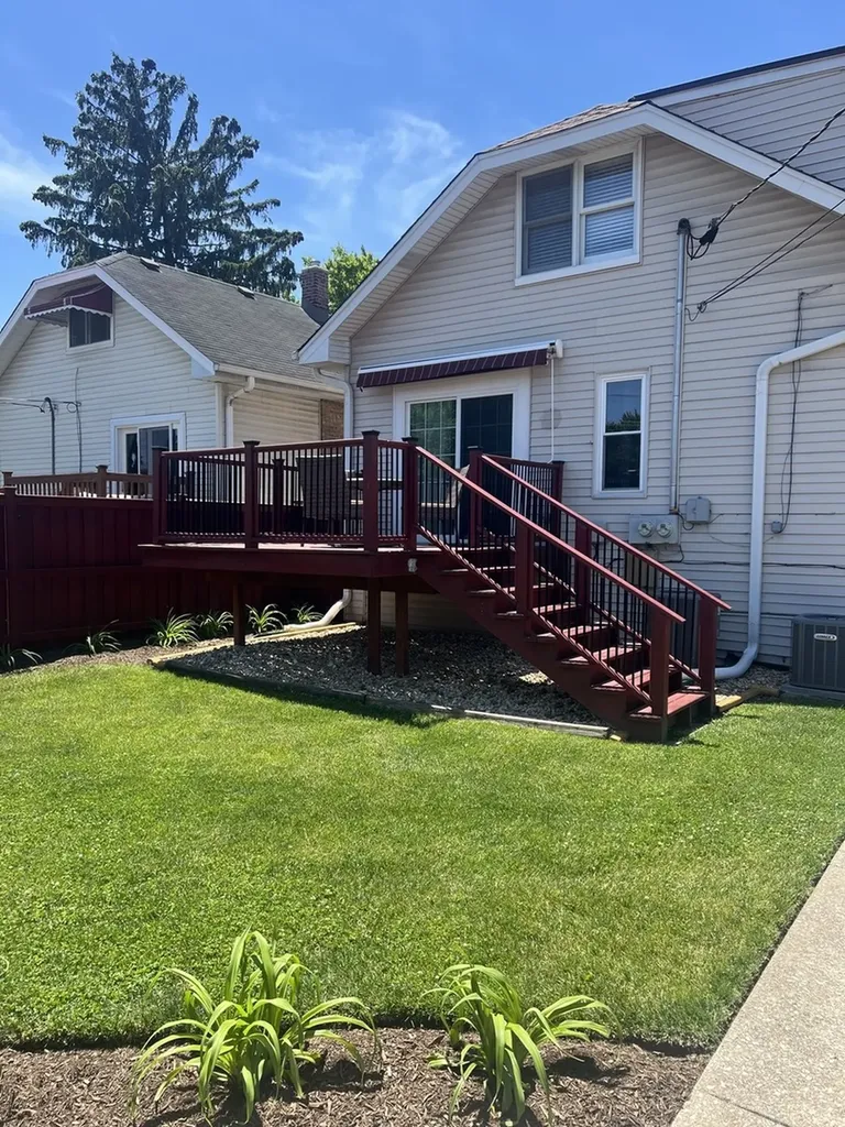 3147 Sunnyside Avenue Brookfield IL 60513