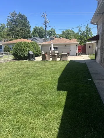 3147 Sunnyside Avenue Brookfield IL 60513
