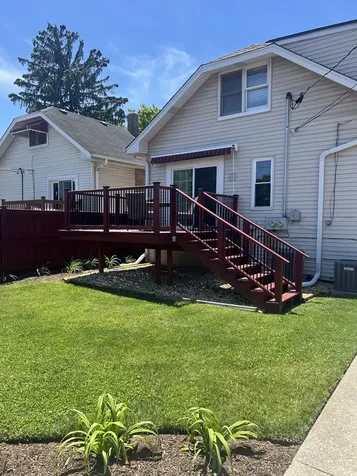 3147 Sunnyside Avenue Brookfield IL 60513