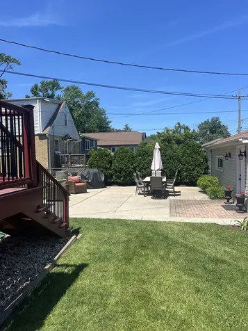 3147 Sunnyside Avenue Brookfield IL 60513