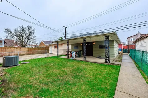5530 South Merrimac Avenue Chicago IL 60638
