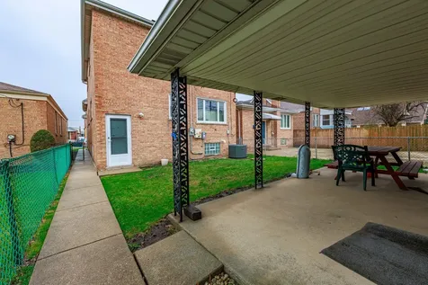 5530 South Merrimac Avenue Chicago IL 60638
