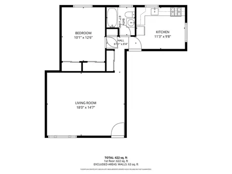 2038 West Jarvis Avenue Chicago IL 60626