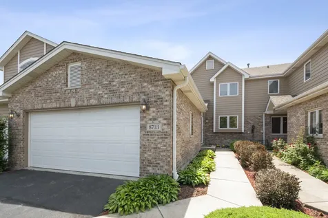 8703 Cashel Lane Tinley Park IL 60487