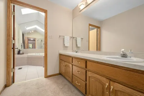 8703 Cashel Lane Tinley Park IL 60487