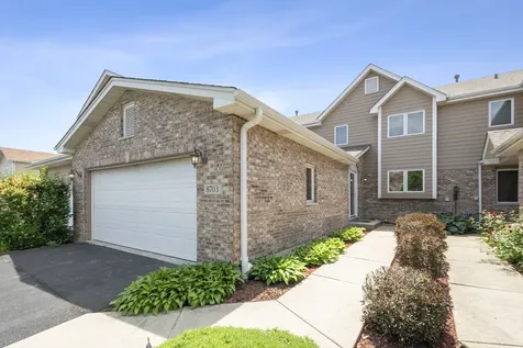 8703 Cashel Lane Tinley Park IL 60487