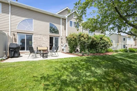 8703 Cashel Lane Tinley Park IL 60487