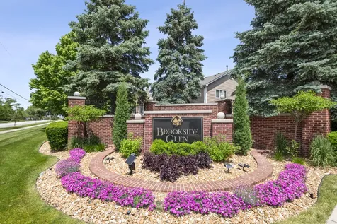 8703 Cashel Lane Tinley Park IL 60487