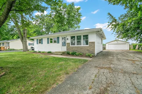 362 South Barbara Drive Kankakee IL 60901