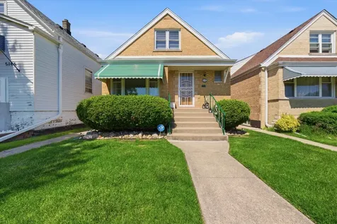 5142 South Lockwood Avenue Chicago IL 60638