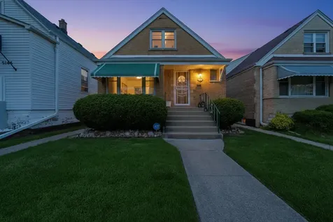 5142 South Lockwood Avenue Chicago IL 60638