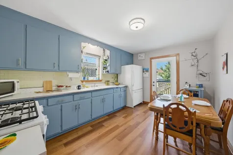 5142 South Lockwood Avenue Chicago IL 60638
