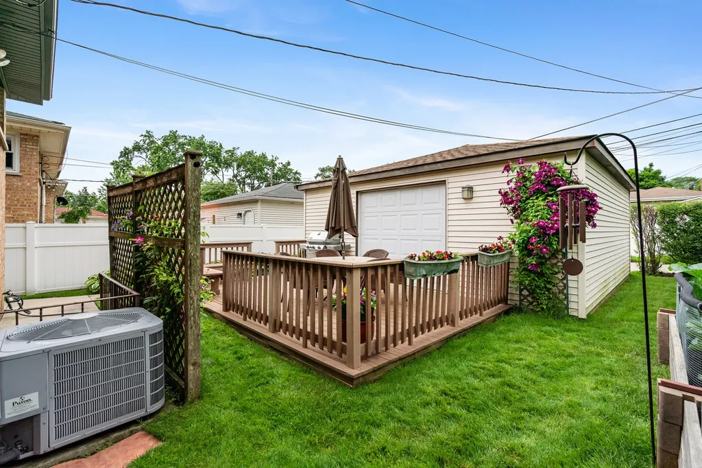 8446 Avers Avenue Skokie IL 60076