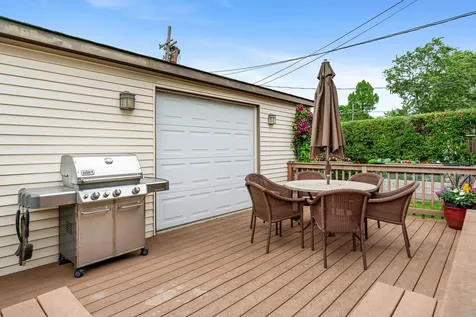 8446 Avers Avenue Skokie IL 60076