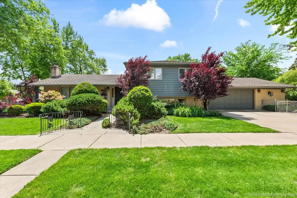 9600 Mayfield Avenue Oak Lawn IL 60453