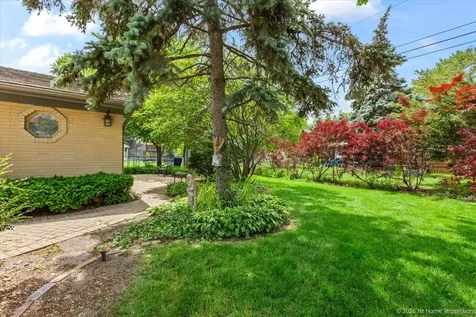 9600 Mayfield Avenue Oak Lawn IL 60453