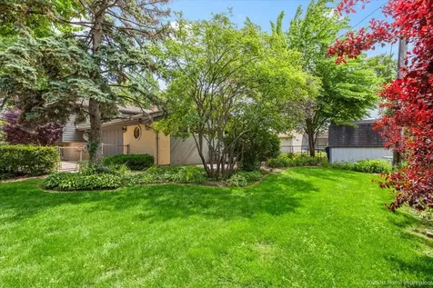 9600 Mayfield Avenue Oak Lawn IL 60453