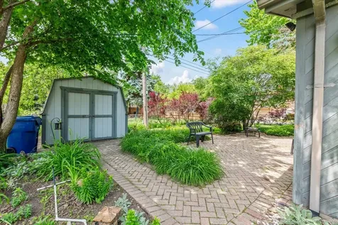 9600 Mayfield Avenue Oak Lawn IL 60453