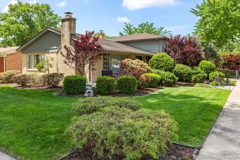 9600 Mayfield Avenue Oak Lawn IL 60453