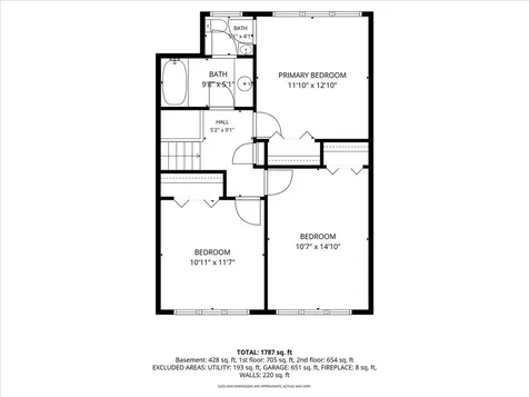 9600 Mayfield Avenue Oak Lawn IL 60453