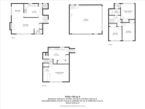 9600 Mayfield Avenue Oak Lawn IL 60453