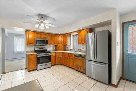 9600 Mayfield Avenue Oak Lawn IL 60453