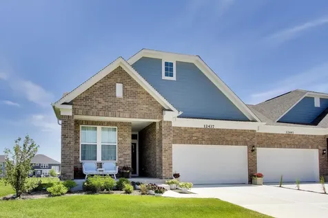 12437 Portrush Lane Lemont IL 60439