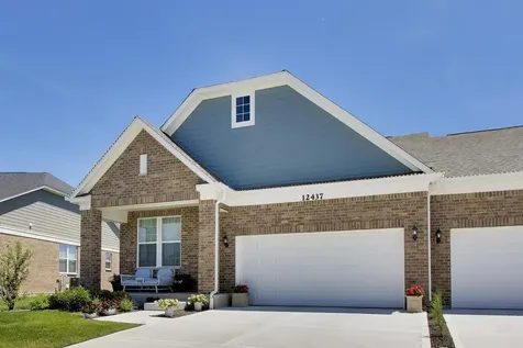 12437 Portrush Lane Lemont IL 60439