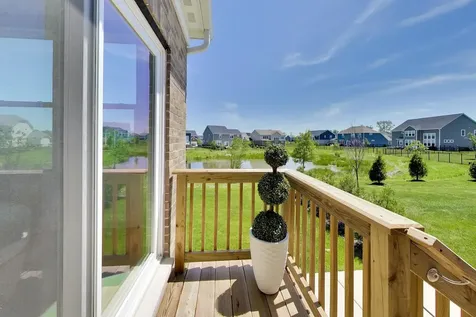 12437 Portrush Lane Lemont IL 60439