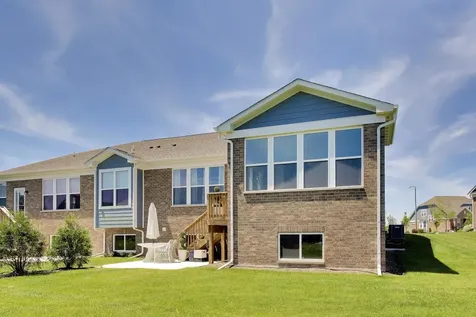 12437 Portrush Lane Lemont IL 60439