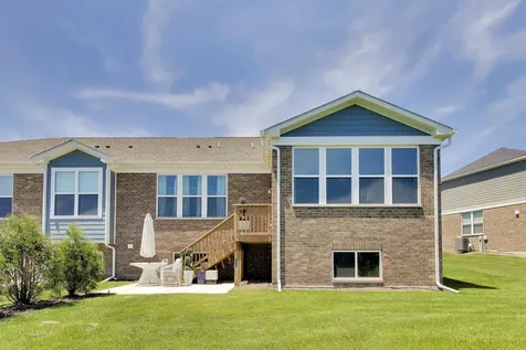 12437 Portrush Lane Lemont IL 60439