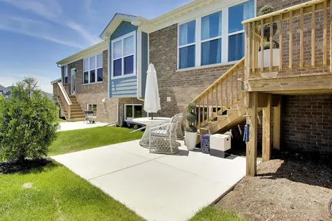 12437 Portrush Lane Lemont IL 60439