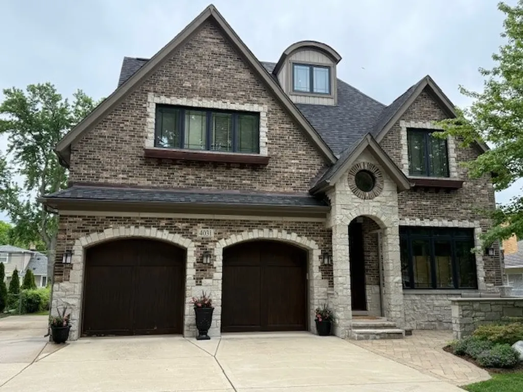 4031 Linden Avenue Western Springs IL 60558