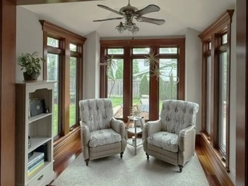 4031 Linden Avenue Western Springs IL 60558