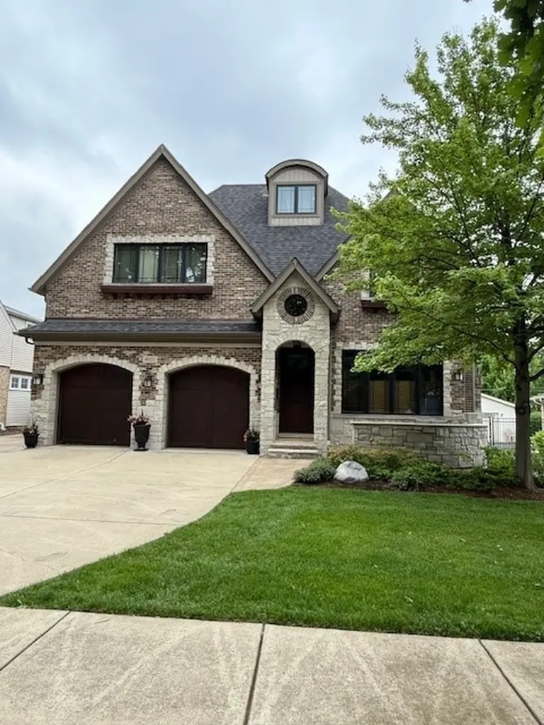 4031 Linden Avenue Western Springs IL 60558