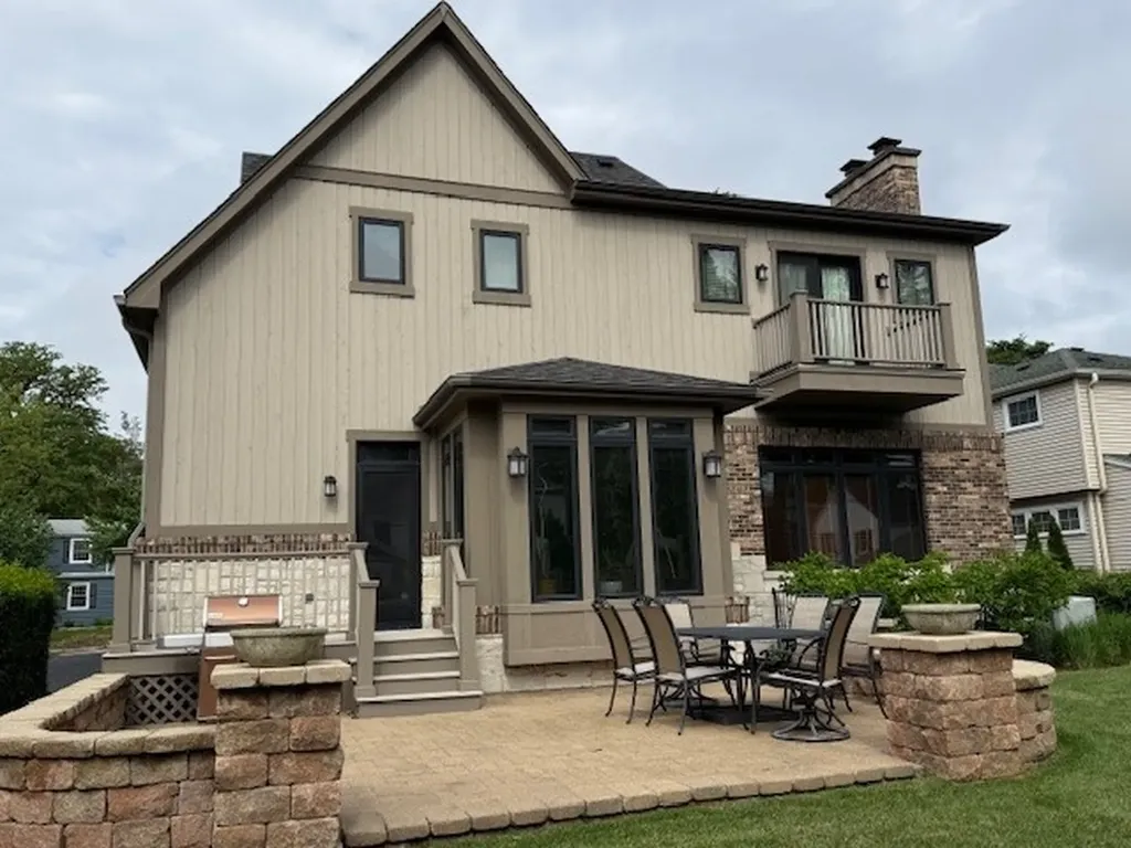 4031 Linden Avenue Western Springs IL 60558