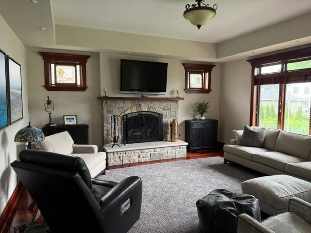 4031 Linden Avenue Western Springs IL 60558